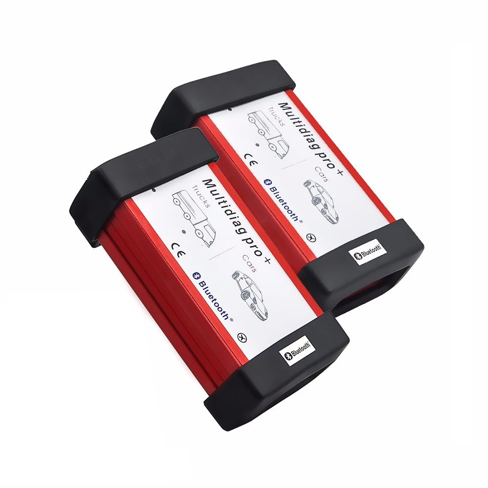 

Диагностический сканер Multidiag pro VD tcs plus, Bluetooth 2020,23, с генератором ключей