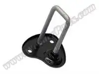 

BA51237347412 inside hood lock KARSILIGI G30 G01 X7 G01 X7 G07 top