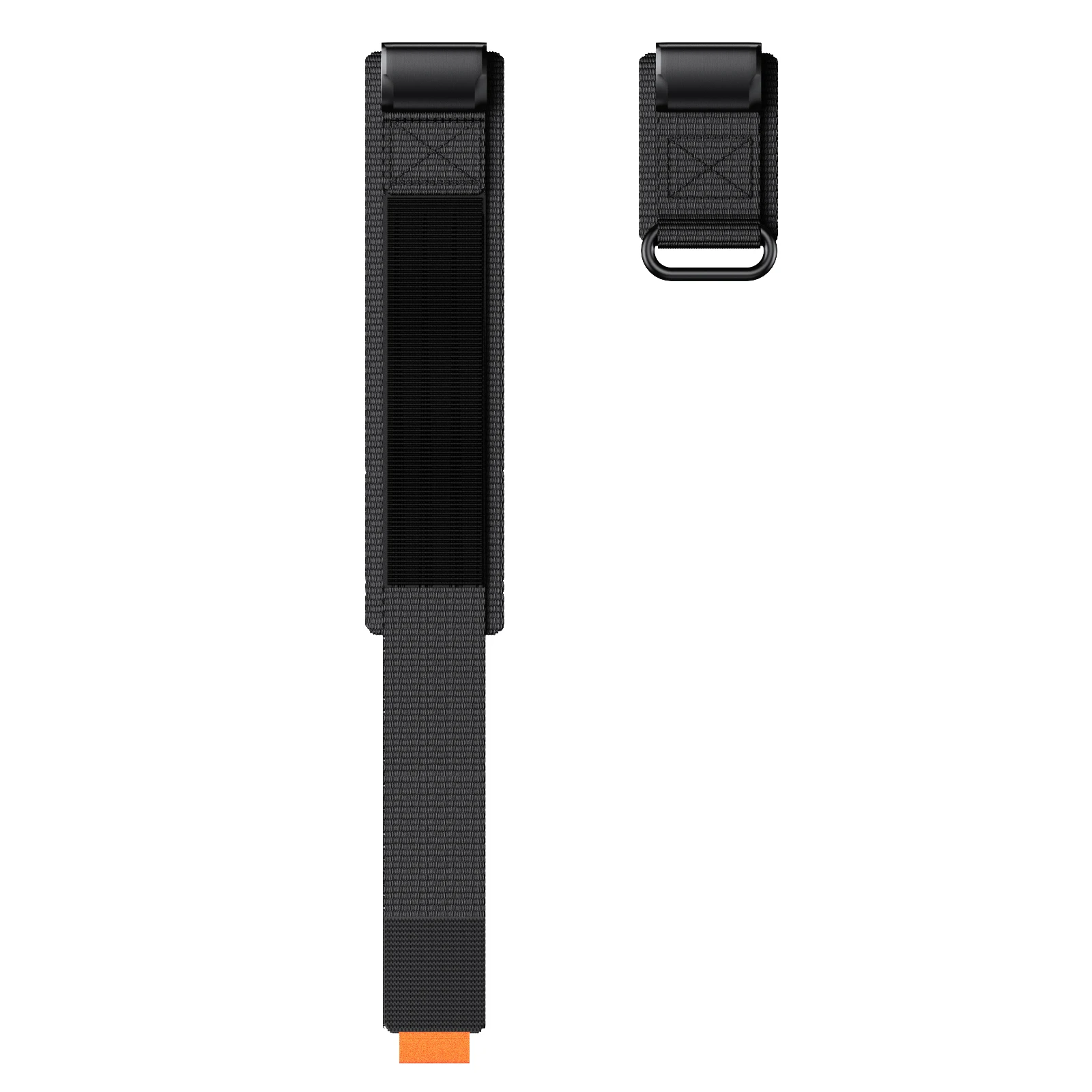 ANBEST 22 26mm Nylon Watchband for Garmin Fenix 5 6 7 5X 6X 7X Quick Fit Strap for Forerunner 955 935 Instinct Correa Bracelet