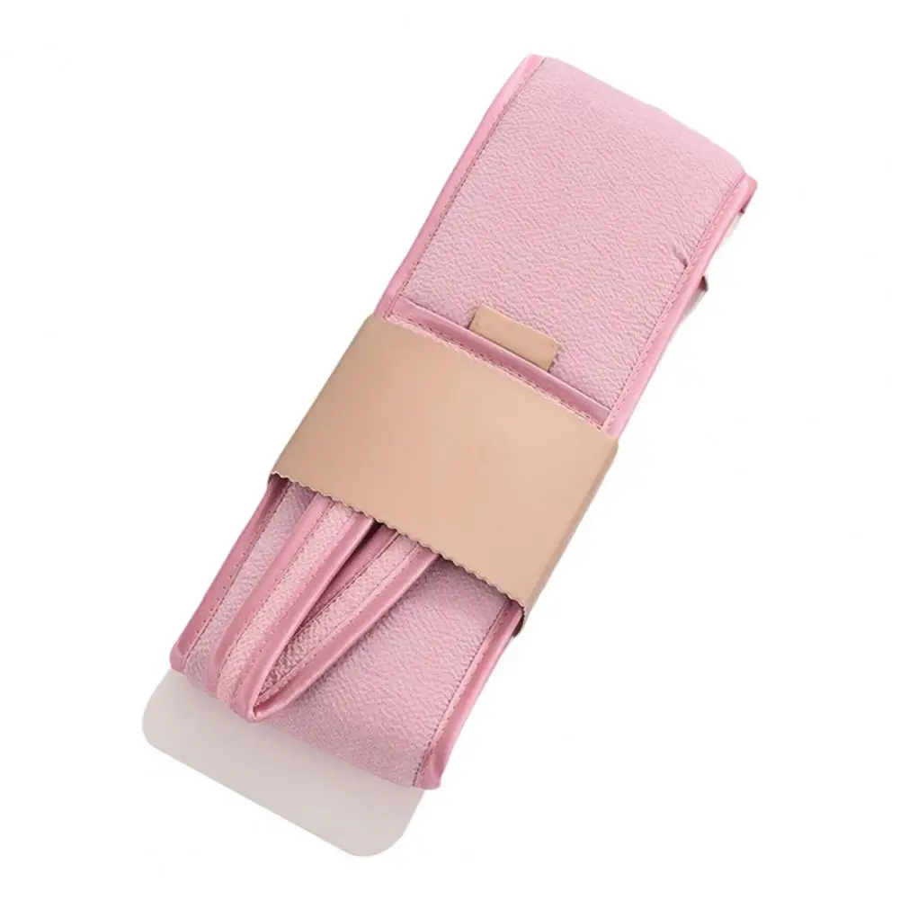 

Ergonomic Non-Lint Clean Cuticle Body Scrubbing Towel Bath Supplies for Travel