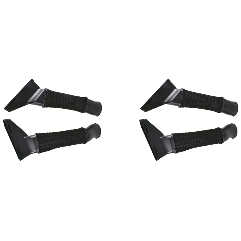 2 шт. автомобильный воздухозаборник для Mercedes Benz S63 AMG 4-MATIC S550 A2780905082 A2780904982