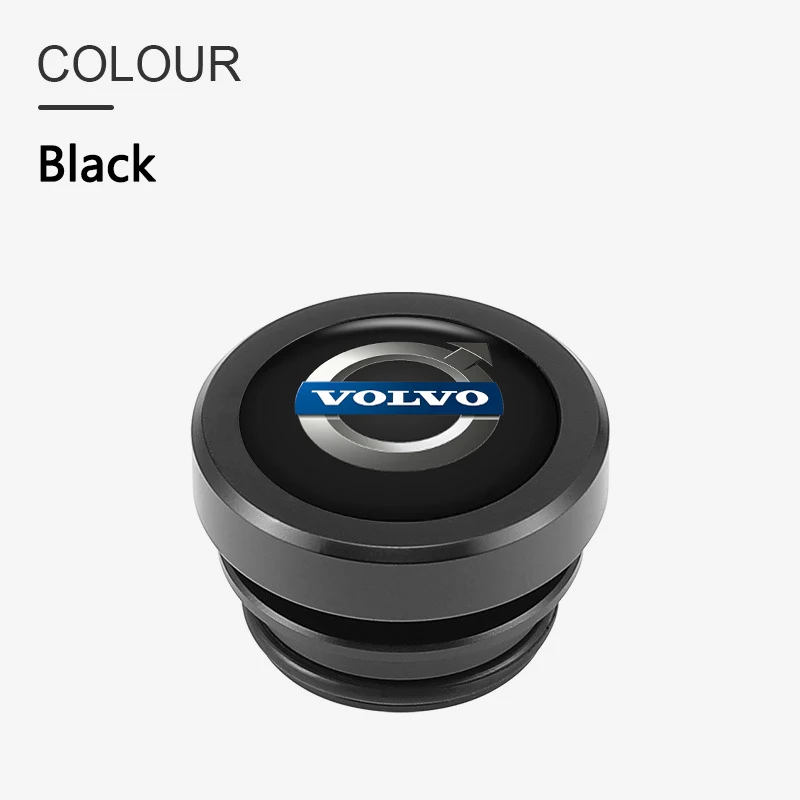 

Автомобильный прикуриватель, декоративная пылезащитная крышка для Volvo XC90 XC60 C30 S60 C70 XC40 V40 XC70 V70 2010 2012 2013 2014