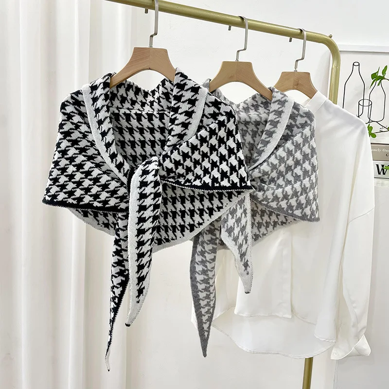 

Корейский стиль, женская рубашка, съемные плечевые повязки, воротники для девушек, декоративные воротники для девушек