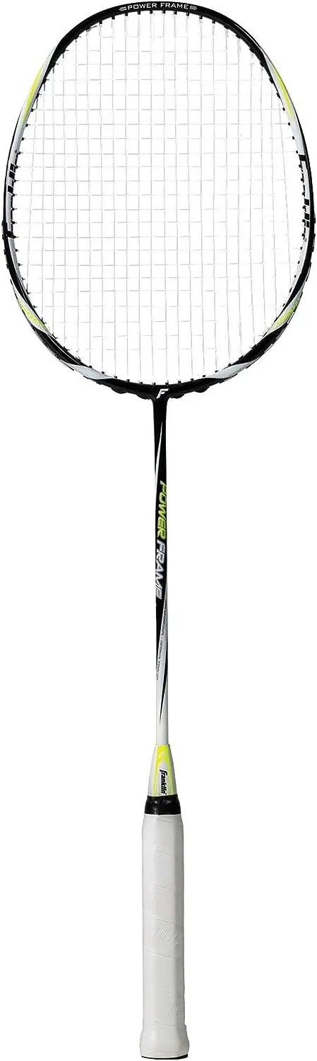 

Elite Performance Badminton Racket