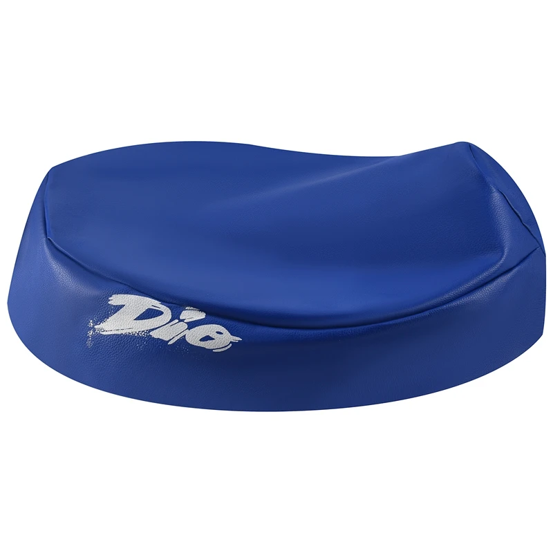 Чехол на сиденье мотоцикла из искусственной кожи для модификации HONDA DIO AF27/AF28