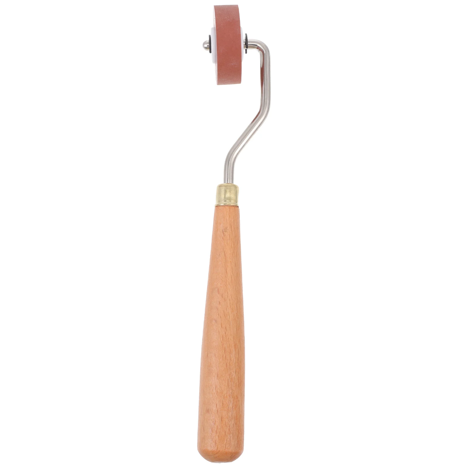 

Quilting Tools Silicone Rubber Roller Supplies Rubber Roller Recovering Floor Seam Roller Wallpaper Seam Roller