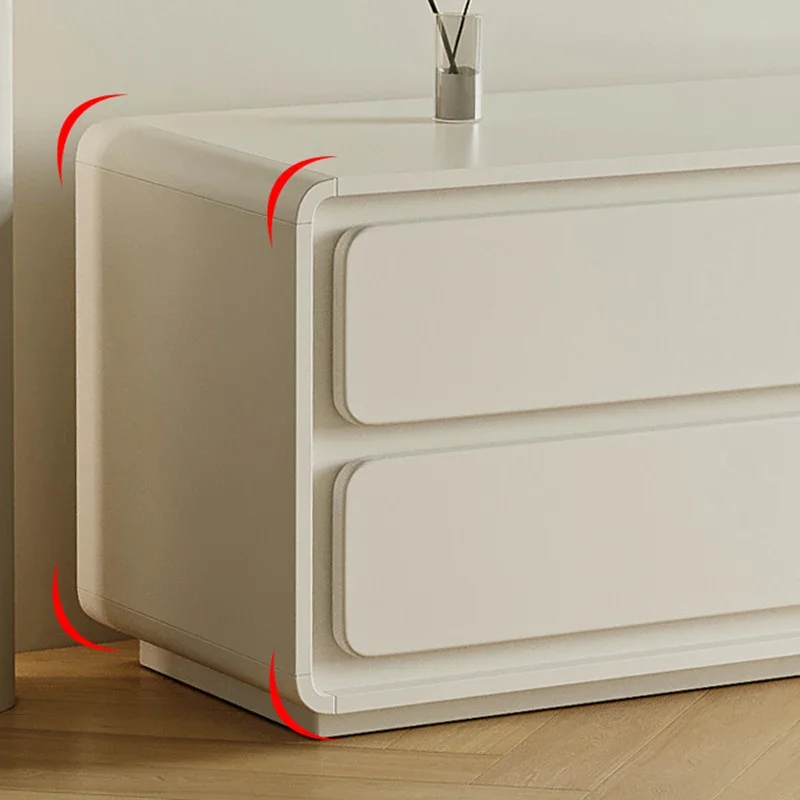 Деревянная Подставка для телевизора скандинавские аксессуары консоли