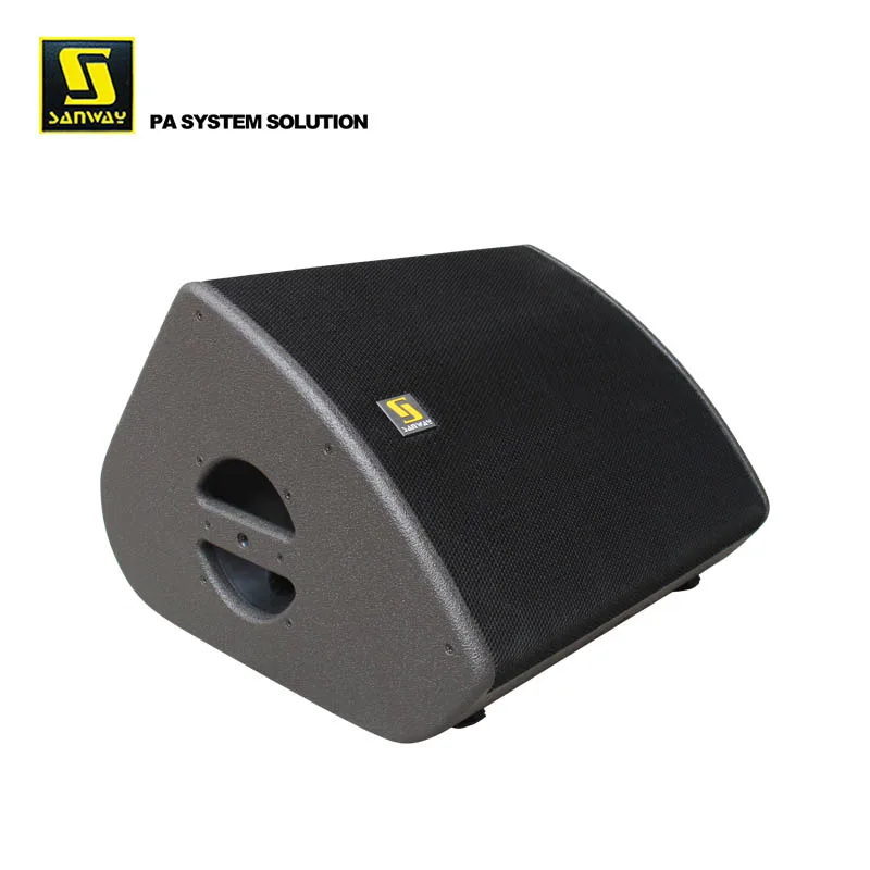 

X12 Passive Pa Audio Stage Floor 12 Inch Coaxial Speaker