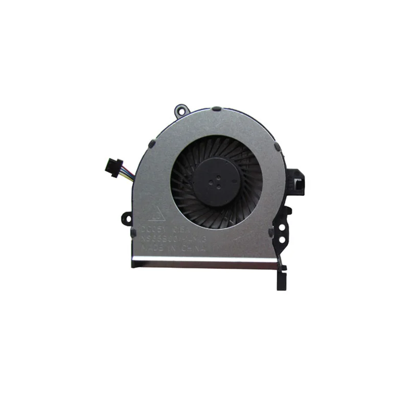 

New Laptop Cpu cooling fan for HP HP 450 G3 Notebook Replacement Cooler