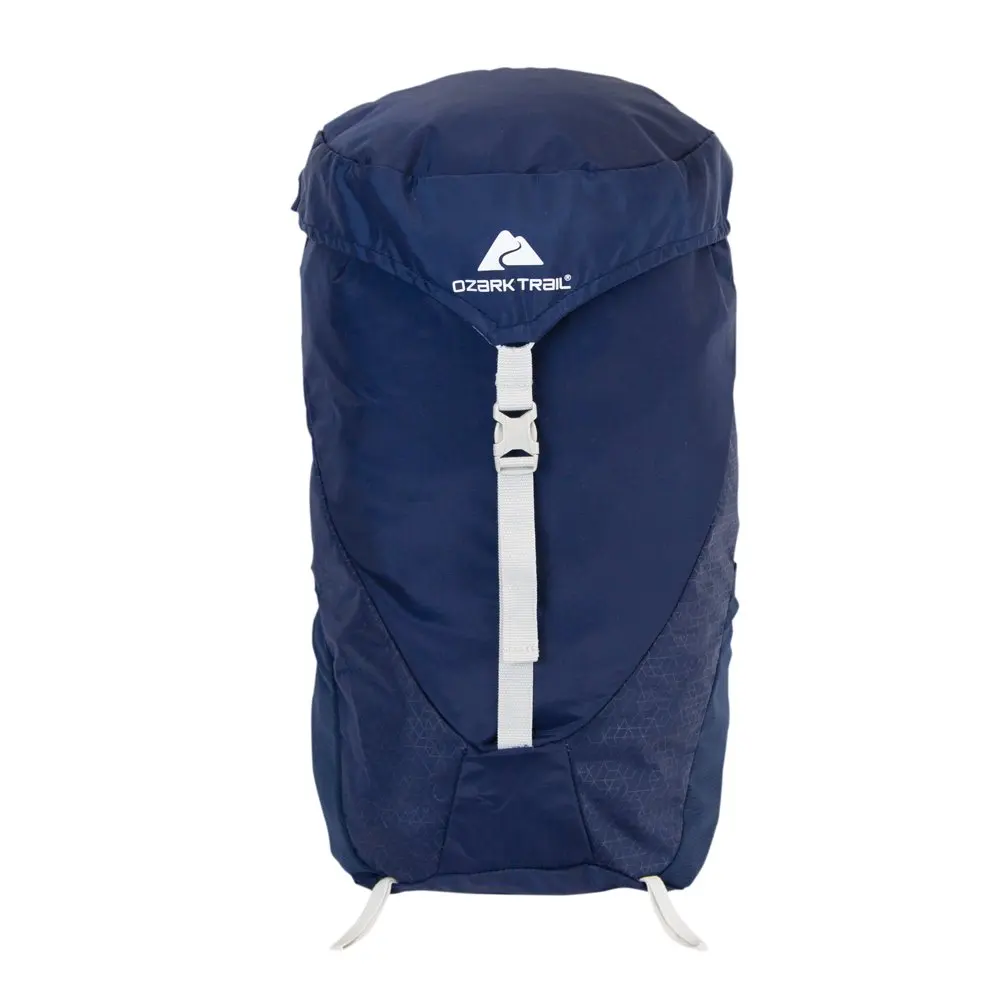 28L Gainesville Lightweight Packable Backpack, Hydration Compatible