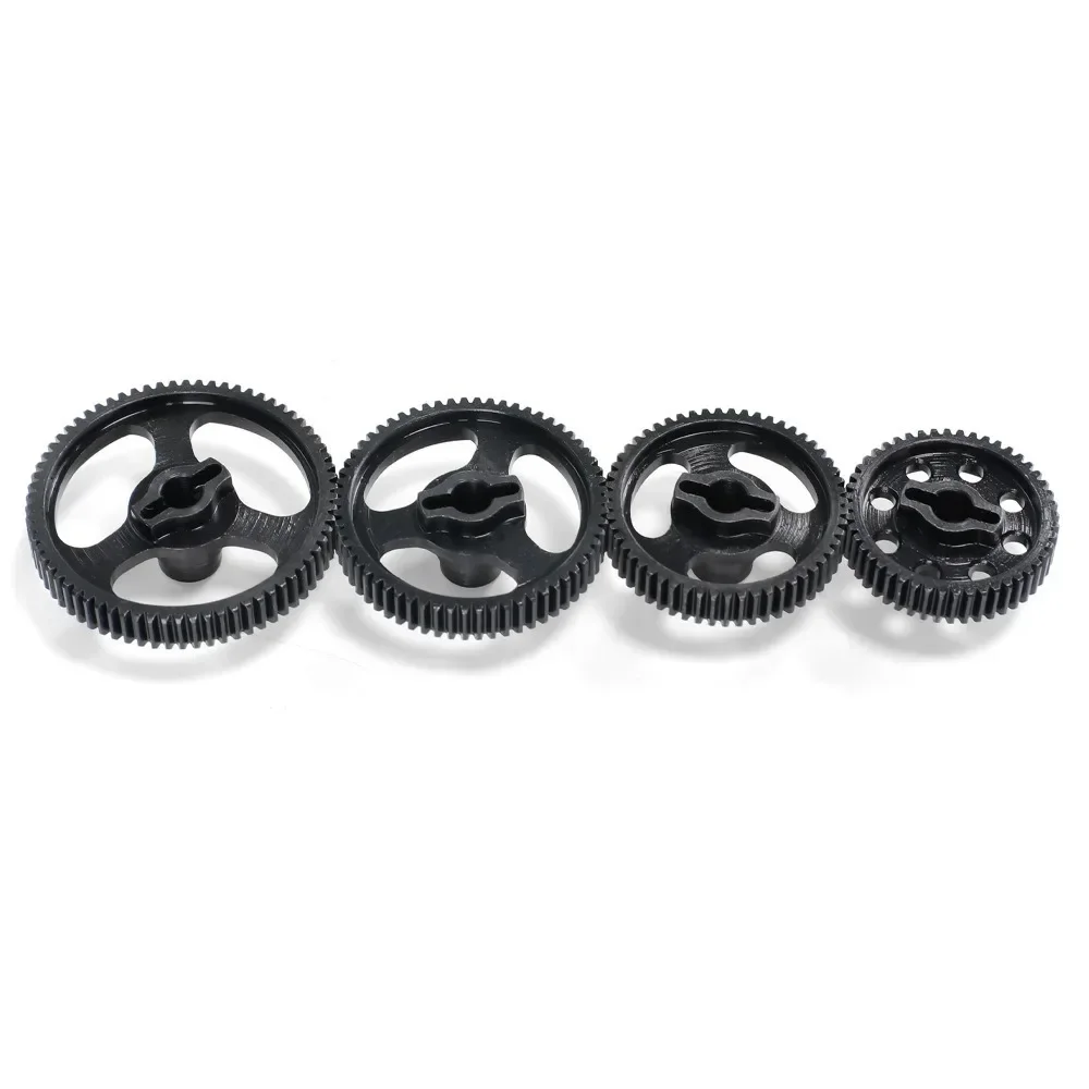 Стальная цилиндрическая шестерня 48P 48T/55T/62T/70T трансмиссионные шестерни для Ford Bronco
