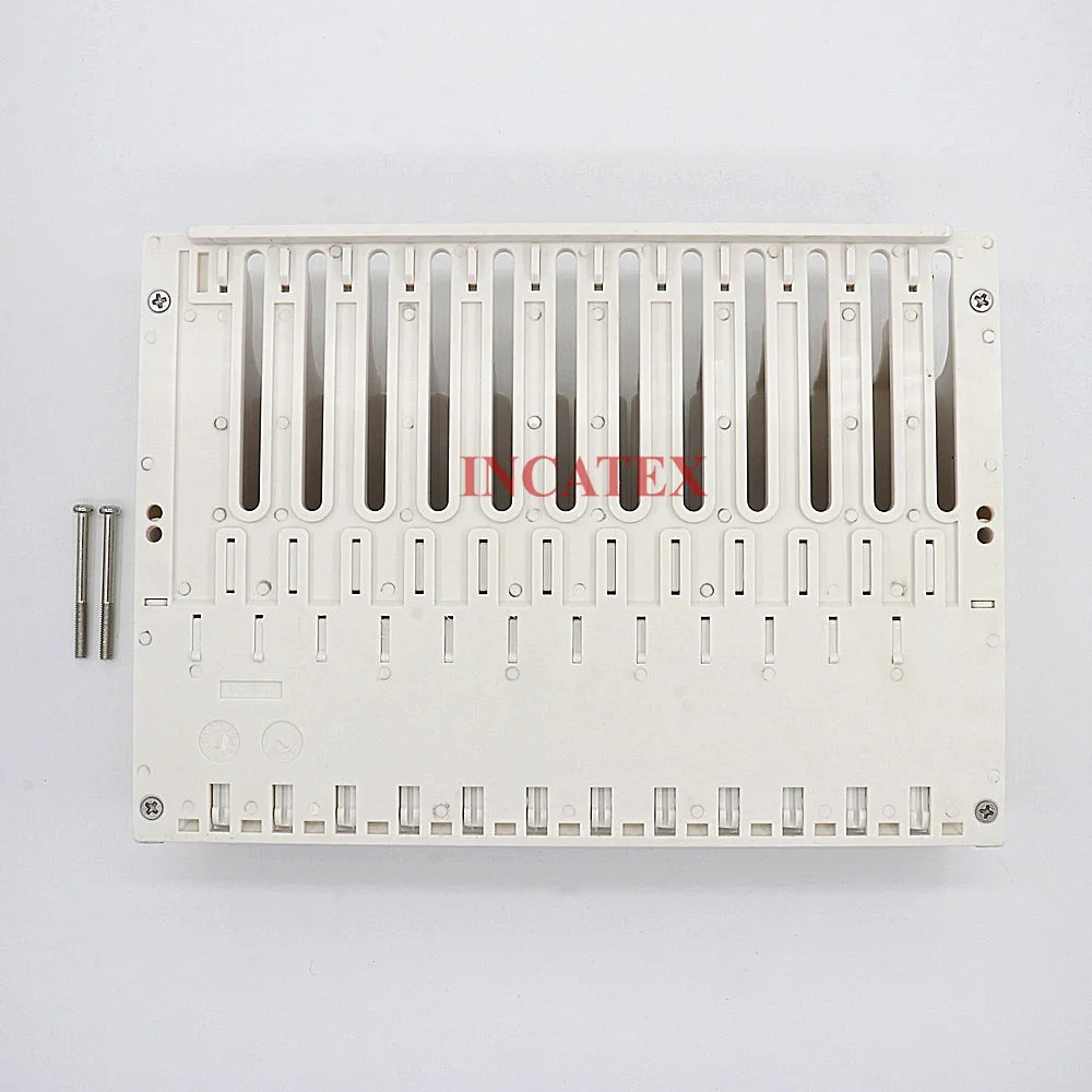 Хорошее качество запасные части для вышивальной машины Tajima крышка рычага сбора 12