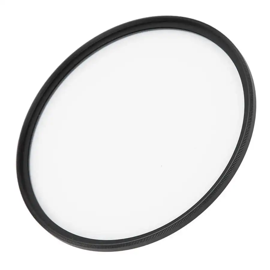 Аксессуары для фильтра камеры красочное стекло Junestar Звездный фильтр 95 мм 4 линии