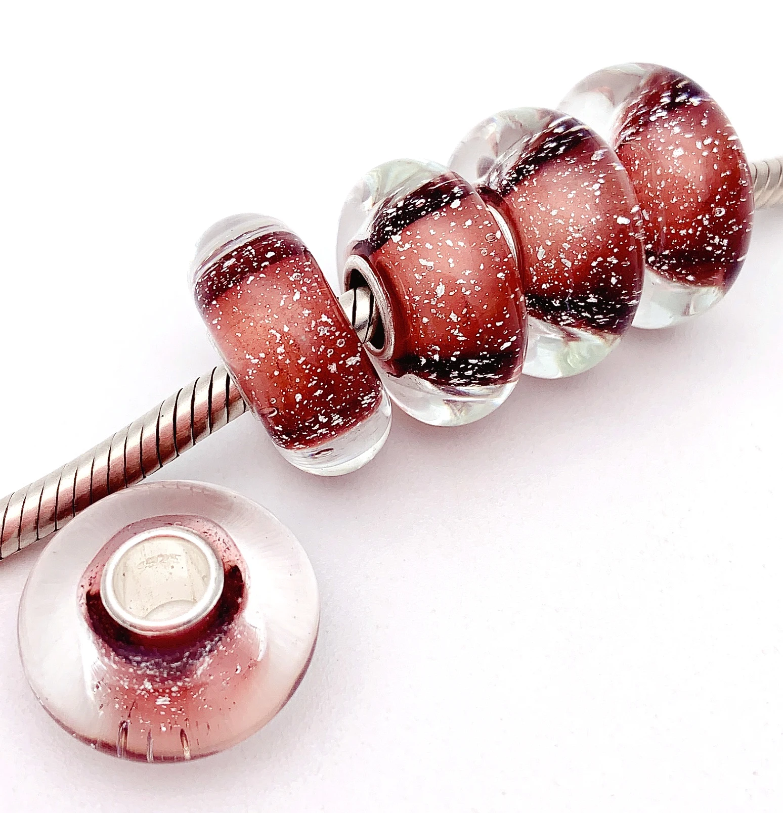 Рисунок 2 - JGWGT55 5X 100% S925 Стерлинговое Серебро