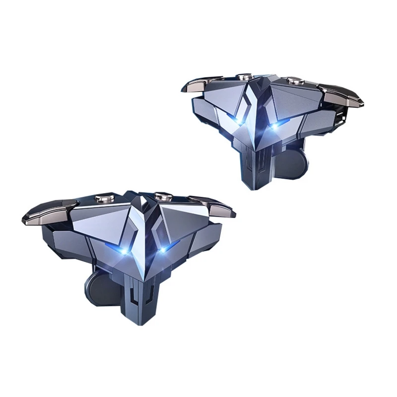 

Game Trigger for pubg Gaming Controller Aim L1 R1 Buttton