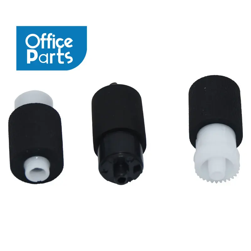 

20SET Original paper pickup roller kit for kyocera Ecosys M4226 M4230 M4125 M6030 M6530 M6035 M6535 P6130 feed separation roller
