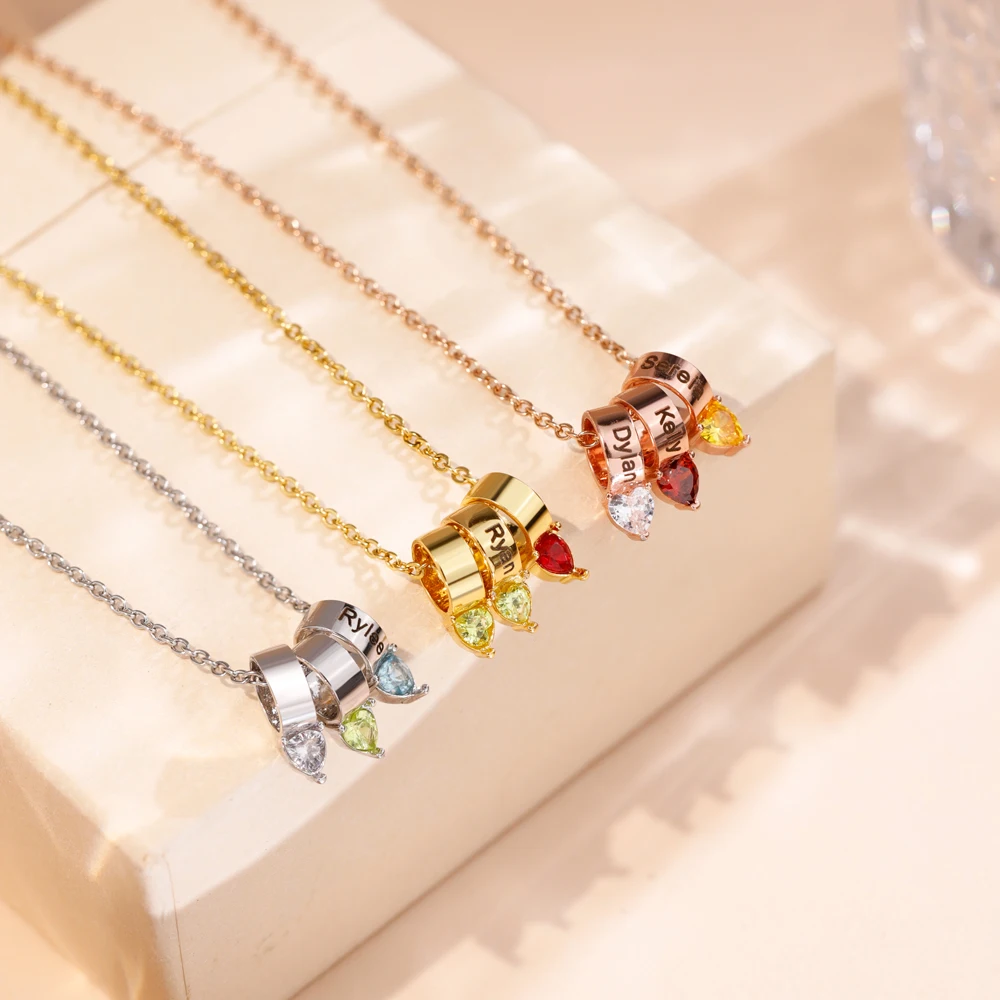 Ожерелье с подвесками в виде лап под заказ ожерелье индивидуальном стиле подарок