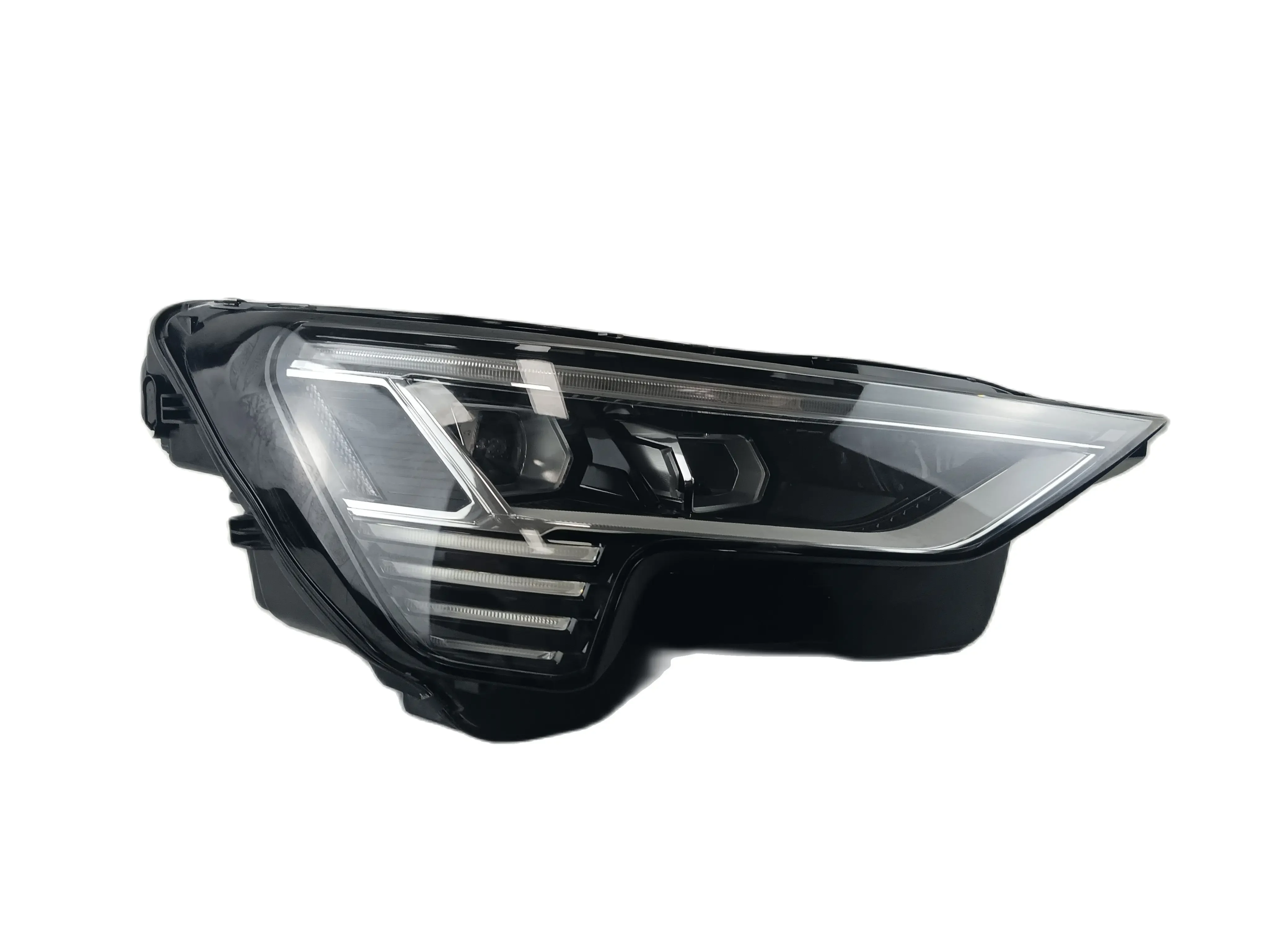 

For Audi Etronsportback 2020 2021 2022 Accessories for Vehicles Led Lights for Vehicles Headlight Projector