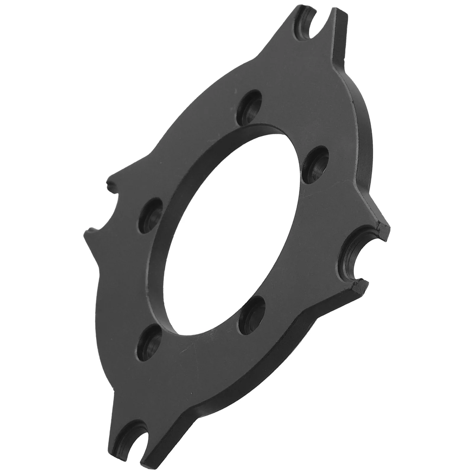 

Модернизируйте свой для электровелосипеда bafang с помощью адаптера 104BCD Chainring, улучшенная совместимость и производительность