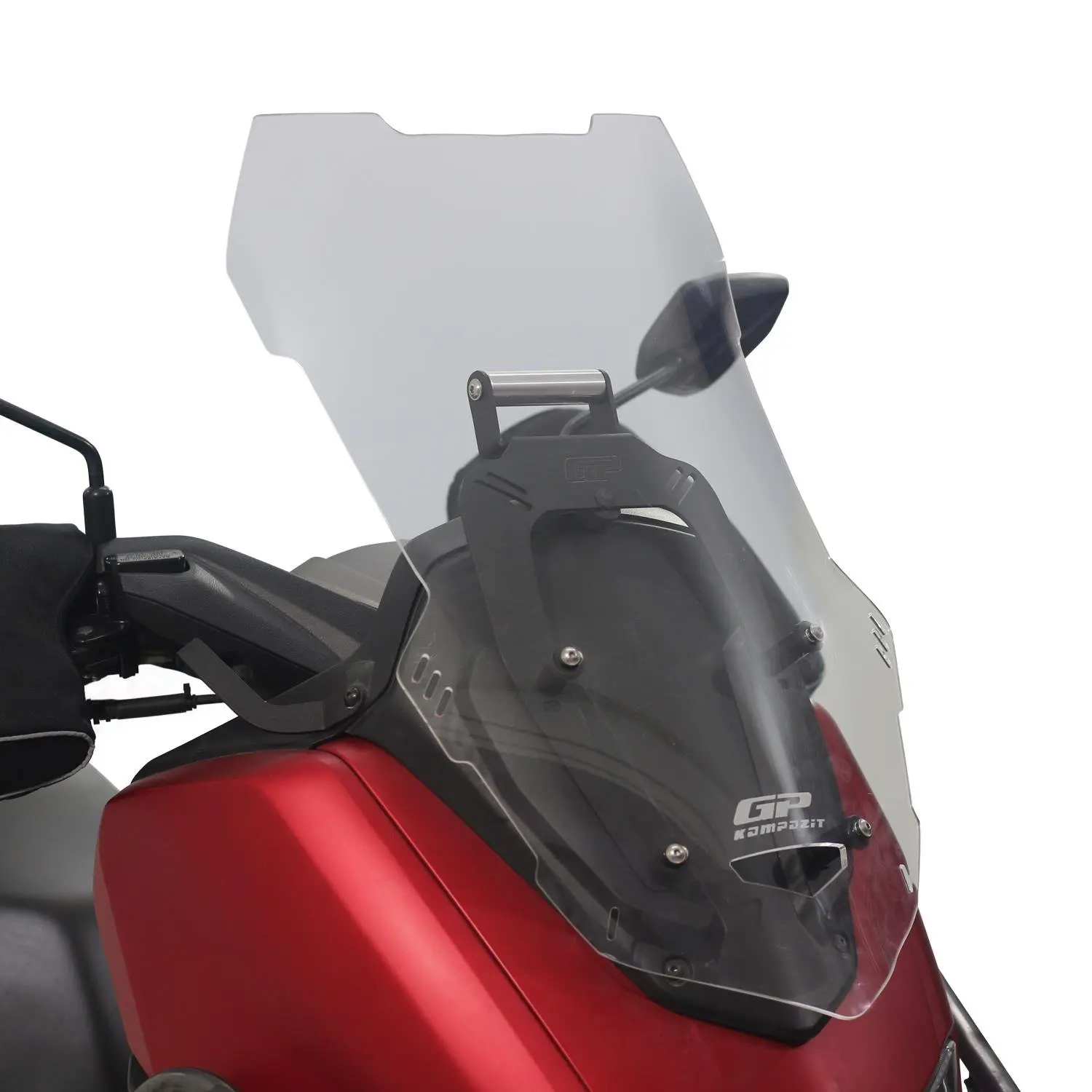 Ветровое стекло gpkompozit gs1100