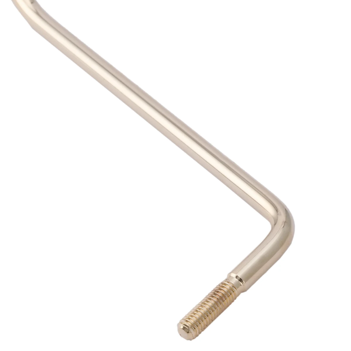 Musiclily Pro 4 8 мм стальной плечо тремоло Whammy Bar Vibrato Arm для импорта электрогитара Strat