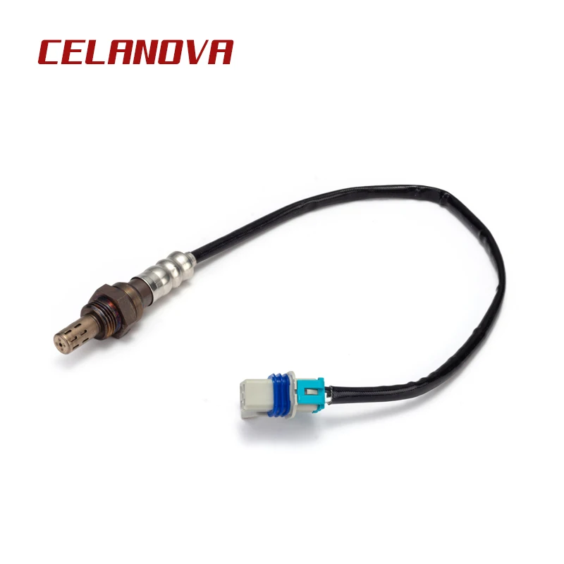 

Датчик кислорода OEM12609457, подходит для Cadillac [Escalade 900/6, 2L] 06-15, задний, левый, задний, правый