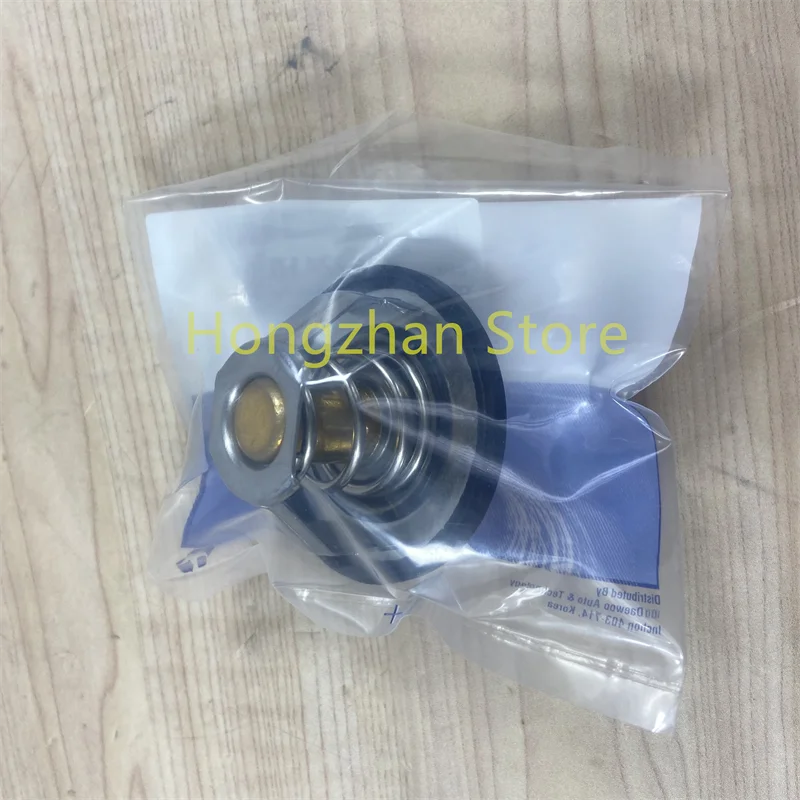 Термостат двигателя для Buick LaCrosse Regal Verano Chevrolet Equinox Captiva Malibu Impala HHR Cobalt Rider Classic 12622410