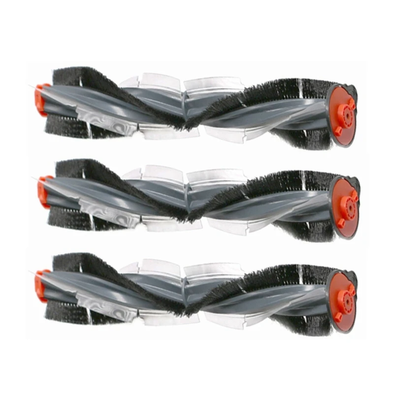 

2/3/4PCS Vacuum Cleaner Roller Brush Main Brush Replacement for Neato D Series Sweeping Robot Replacement Spare Part