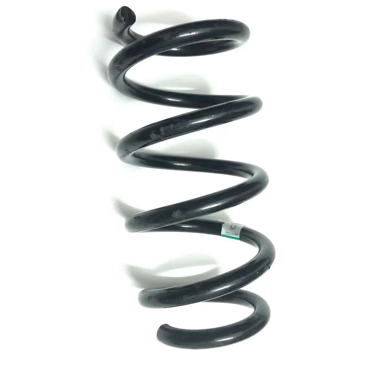 

For Tesla Model Y Spring Rear Coil 90.0-7200 Rear Shock Absorber Shock Spring 1188474-00-B