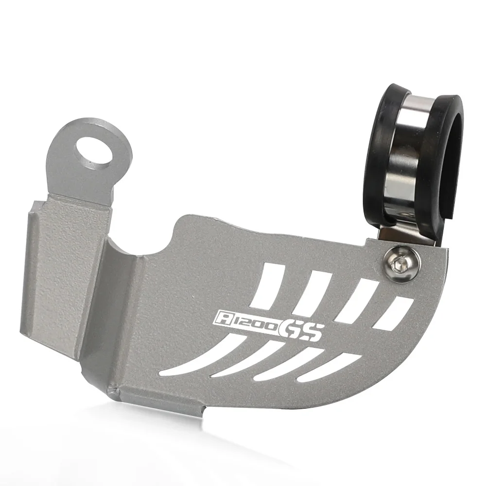 

Для BMW R1200GS R1200 GS LC ADV R1250GS R1250 R 1250 GS Adventure Защитная пленка для боковой подставки R1250RS R1250R R1200R 1200RS