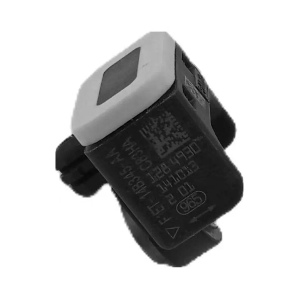 Автомобильный датчик удара F1ET-14B345-AA для Focus MK3 C346 2015-2018 задний левый столкновений