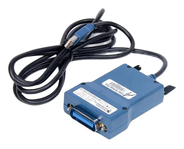 

GENUINE GPIB-USB-HS USB GPIB Interface CABLE