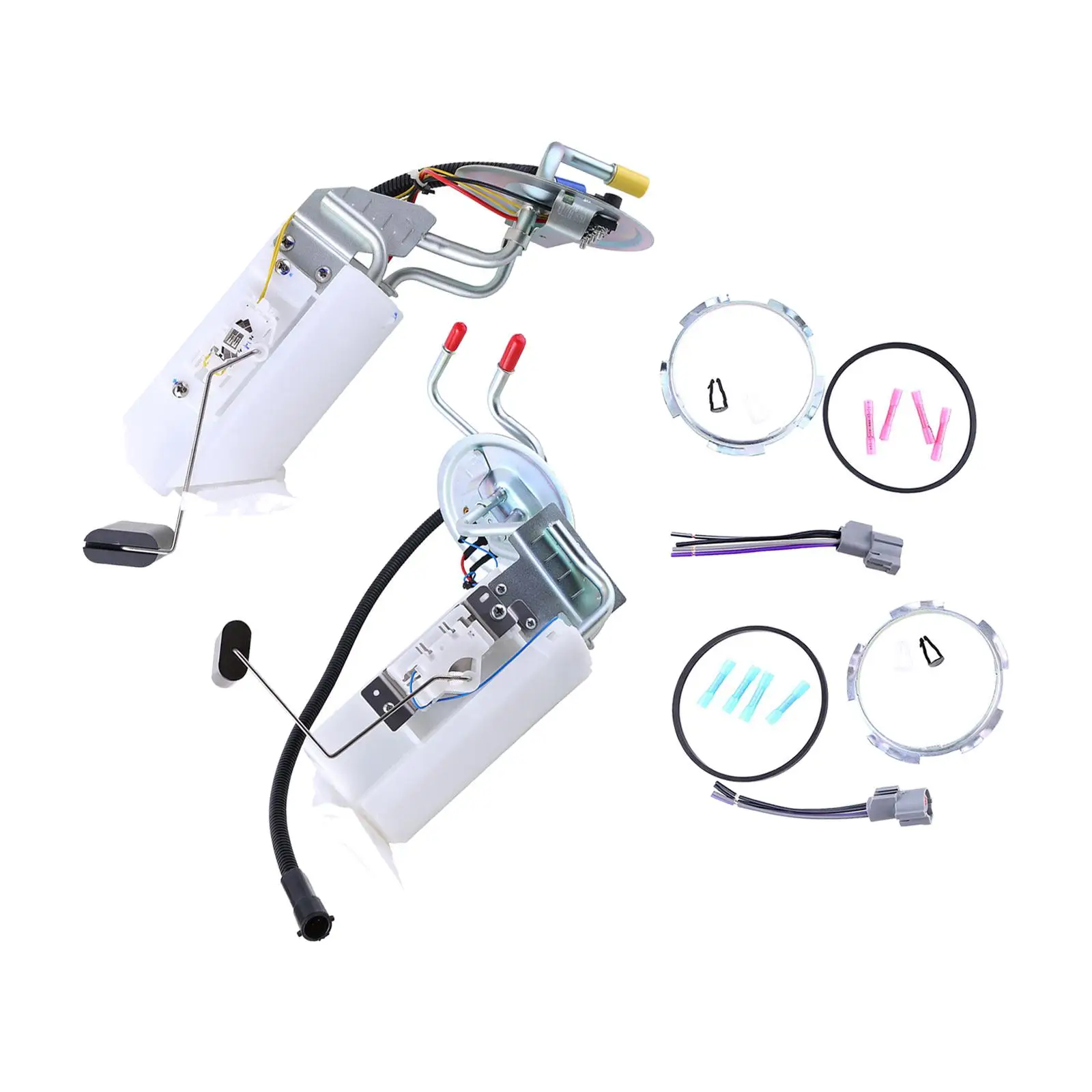 

Fuel Pump Assembly SP2005H Front Rear 308GE for Ford F Super