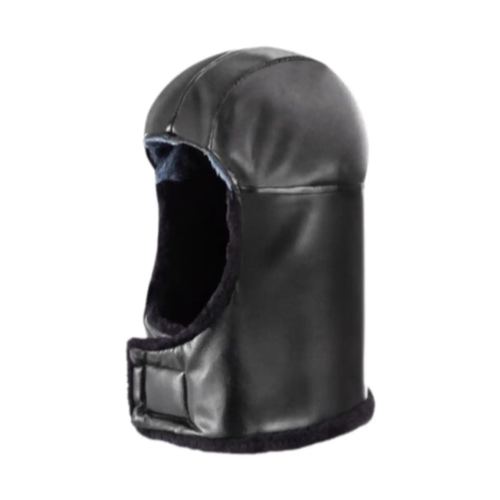 Каска зимняя хлопковая подкладка теплая мягкая каска аксессуары безопасная для