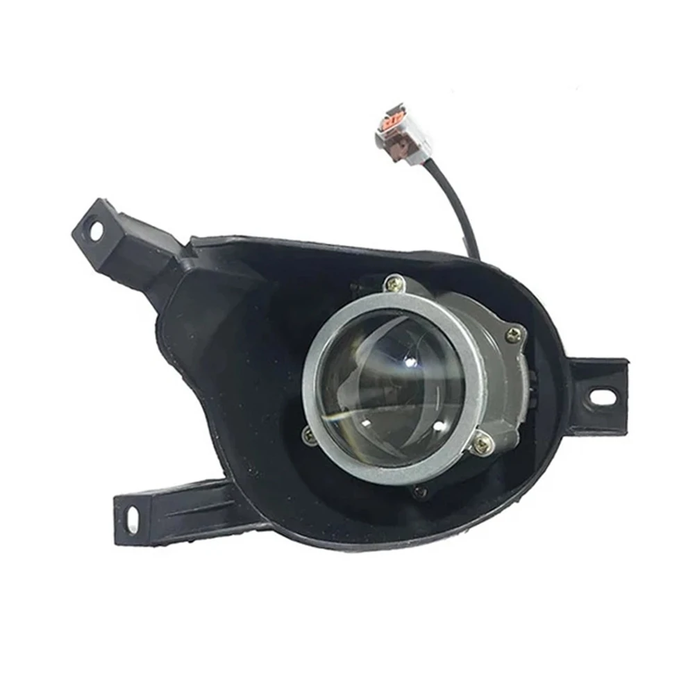 

Передний правый бампер автомобиля, противотуманные фары в сборе, противотуманная фара дальнего света для Haima 3 2007 2008 2009 2010 2011 2012