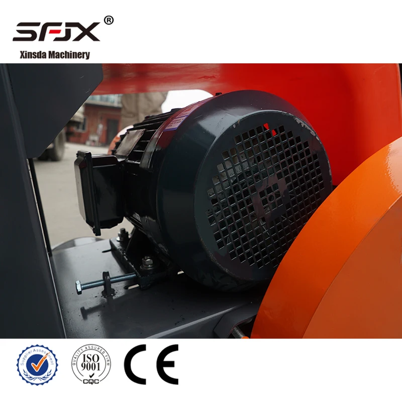 Электрический станок для резки дорожных канавок Xinsda глубиной 180 мм продажи