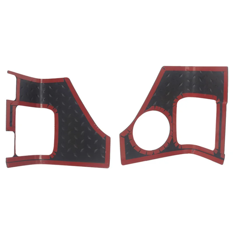 Заднее веко для JEEP WRANGLER JL аксессуары 4x4 внедорожная лампа заводские внешние