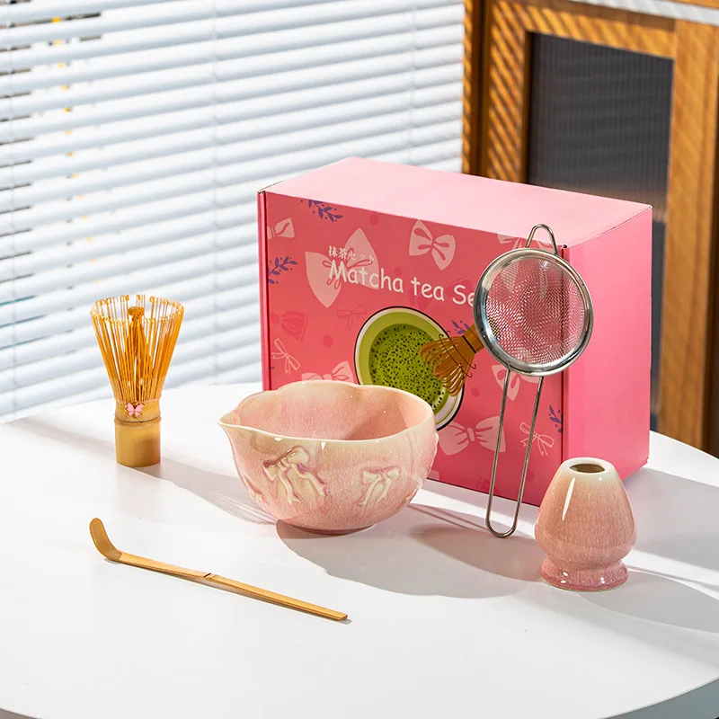 

Набор для матча PGY из керамики