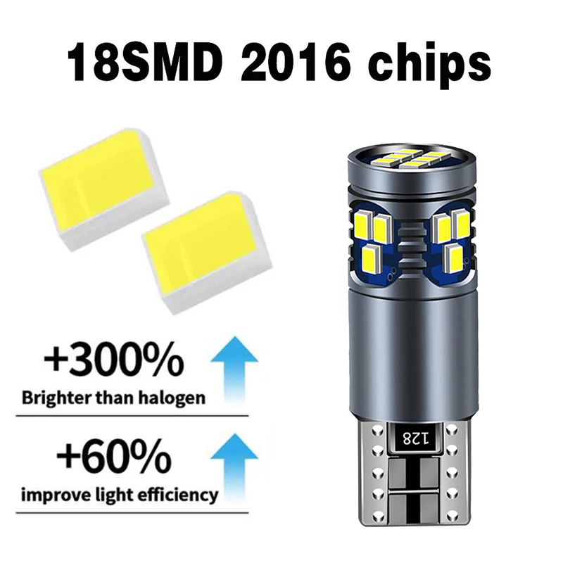 2 шт. лампы для автомобилей Hyundai IONIQ 2016 2017 2018 2019 2020 2021