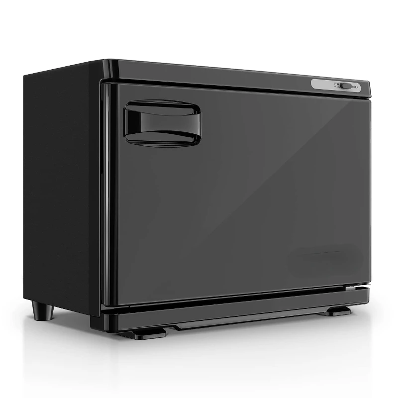 

Most Popular Design Salon Beauty Use Black Towel Warmer Bucket Electric Hot Towel Warmer Spa