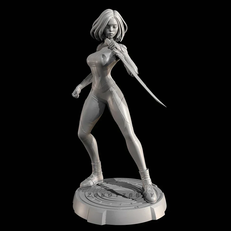 Высота человека 38 мм 50 75 наборы моделей из смолы фигурка красоты бесцветная и