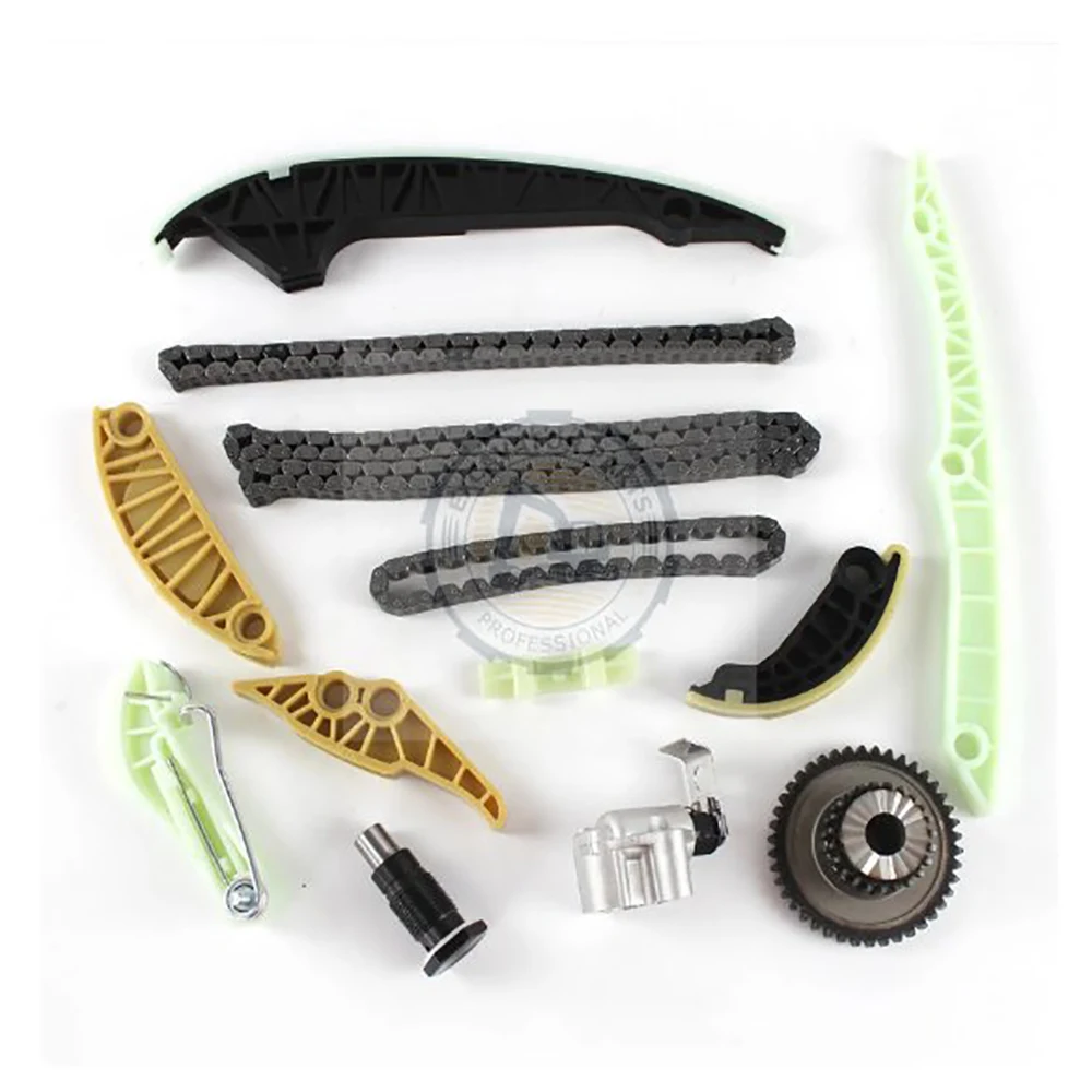 Комплект для ремонта двигателя EA888 Audi A4 Q5 VW Passat Golf Skoda CAN CCZ CCTA 2 0 T Pin 21 мм 06H107065DD 06H103021L