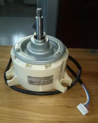 LC кондиционер с двигателем постоянного тока, 4681A20172A