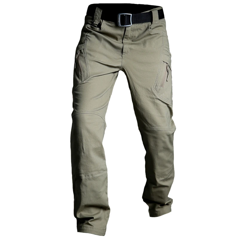 

US Army Urban Tactical Pants Military Clothing Men's Casual Cargo Pants SWAT Combat Pants Man Trousers With Multi Pocket