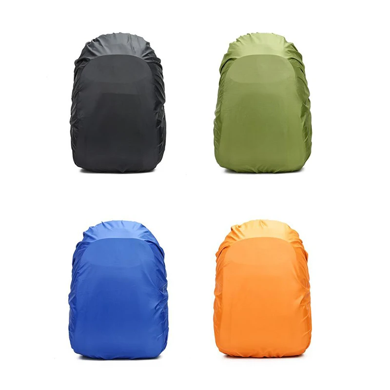 Водонепроницаемый Нейлоновый Дождевик Для Велосипедов - Пылезащитный Защитный