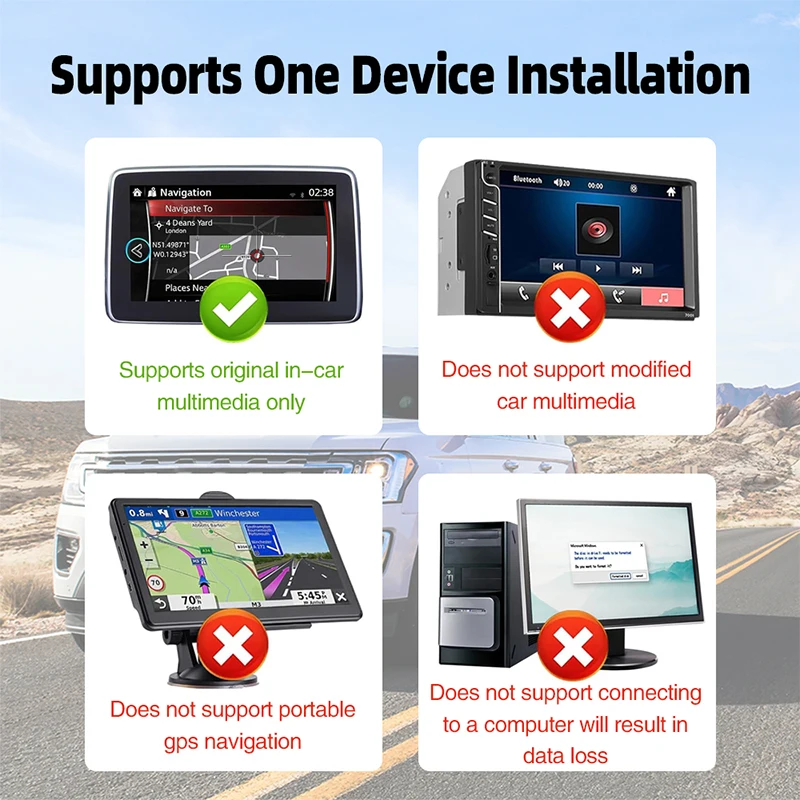 Фото Карта памяти SD для навигационной системы Garmin A2189062904 (версия V22, карты ЕС) для автомобилей Mercedes A, B, C, E, CLA 2026 года, GPS-навигация №4