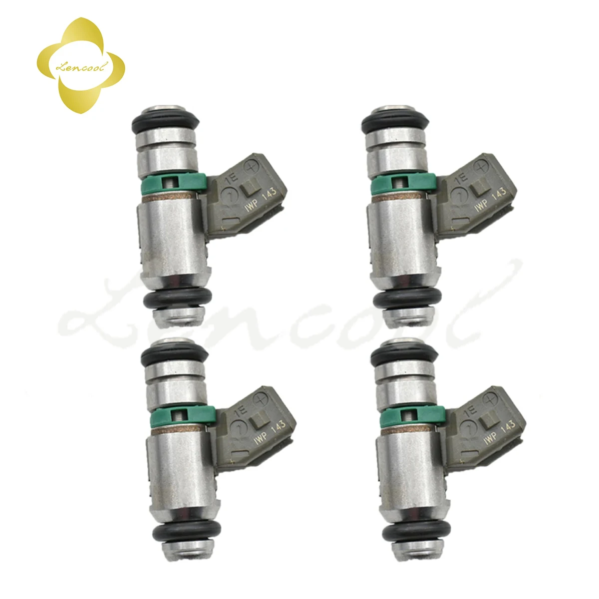 

Топливная форсунка для Renault Clio Platina Megane Scenic Thalia 50102602 л 02-04 IWP143 0280158170 8200128959, 4 шт./партия