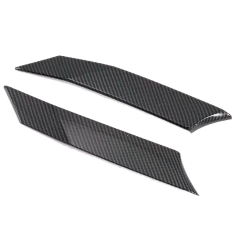 Для Toyota Rav4 Rav 4 Xa50 50 2019 2020 автомобильное окно C стойка крышка отделка Аксессуары