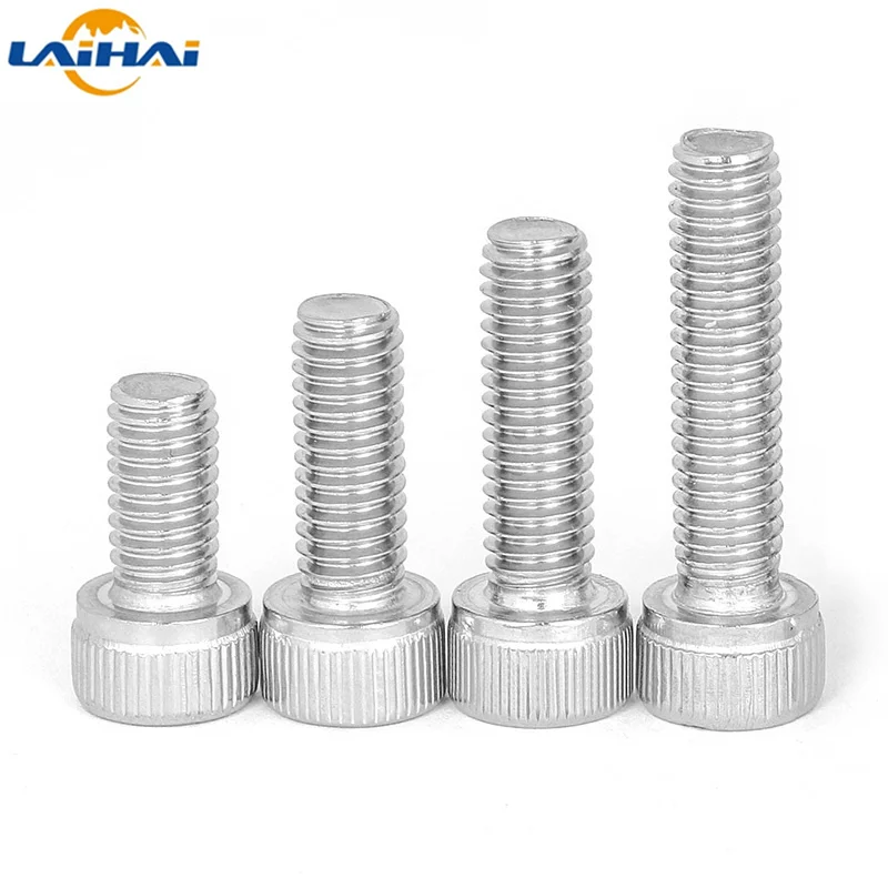Рисунок 4 - M1.4 M1.6 M2 M3 M4 M5 M6 304 A2-70