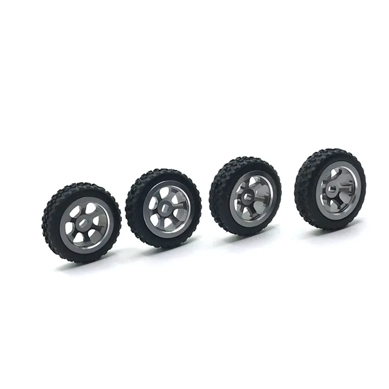 WLtoys 1:28 противомоскитная машина K969 K979 K989 P929 AWD IW04 4m RC автозапчасти Дрифт колесо и